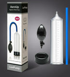 LuvPump AeroUp Beginner Penis Pump