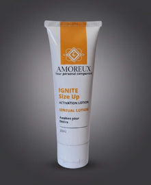 Ignite Size Up Enlargement Cream
