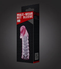 Extended Penis Sleeve
