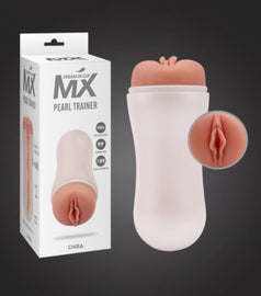 Pearl Trainer Non Vibrating