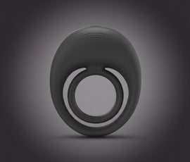 Wonderland Jester Rechargeable Black