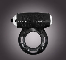 Vibrating Cock Ring