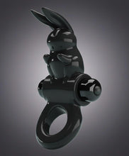 Load image into Gallery viewer, Pretty Love Exciting Vibrating Cock Ring