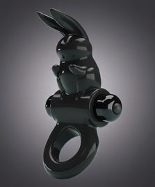 Pretty Love Exciting Vibrating Cock Ring