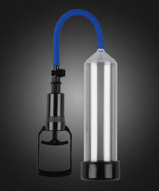 LuvPump ClassiUp Power Penis Pump