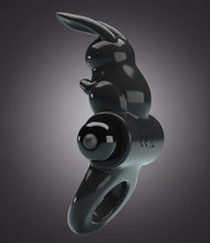 Load image into Gallery viewer, Pretty Love Exciting Vibrating Cock Ring