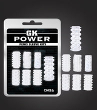 Load image into Gallery viewer, Penis Sleeve Kits
