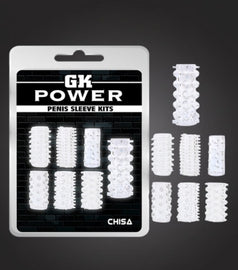 Penis Sleeve Kits