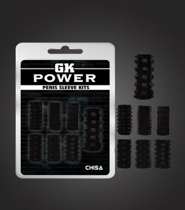 Penis Sleeve Kits