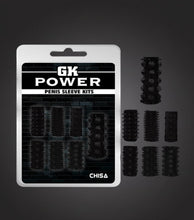 Load image into Gallery viewer, Penis Sleeve Kits