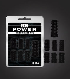 Penis Sleeve Kits