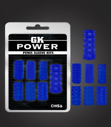 Penis Sleeve Kits