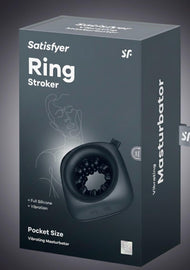 Satisfyer Ring Stroke