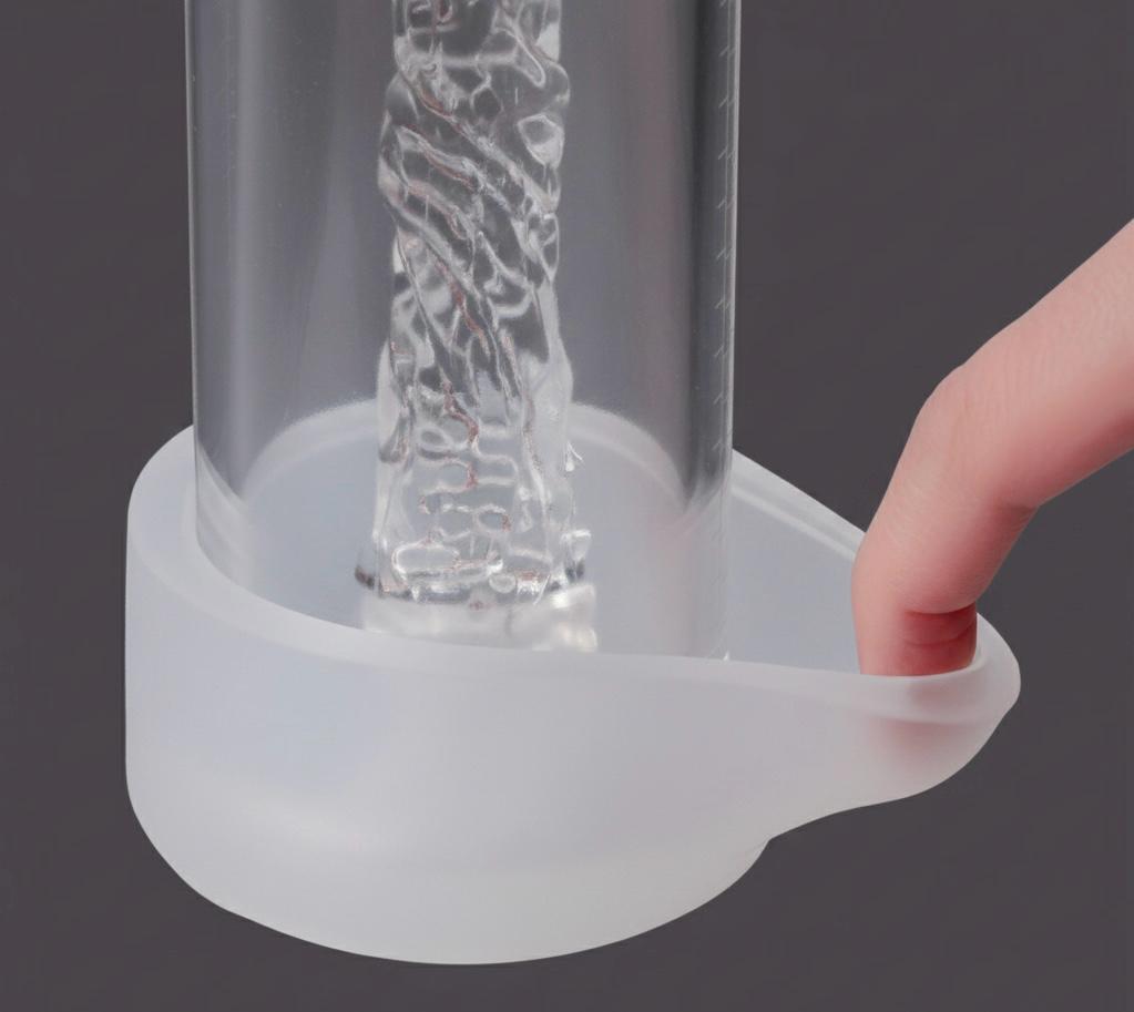 Realov Professional Smart Penis Pump (2-in-1)