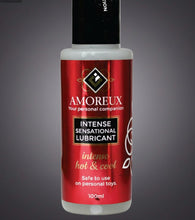 Load image into Gallery viewer, Intense Heating &amp; Cooling Lubricant 100ml