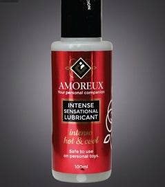 Intense Heating & Cooling Lubricant 100ml