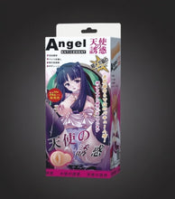 Load image into Gallery viewer, Angel Mouth Men’s Masturbator Non Vibrating