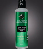 Aloe Vera 2 in 1 Lubricant & Massage Gel 200ml