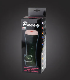 Anal Masturbator Cup