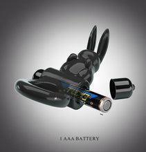 Load image into Gallery viewer, Pretty Love Exciting Vibrating Cock Ring