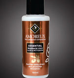 Olive & Petitgrain Massage Oil 100ml