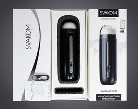 Hannes Neo Masturbator