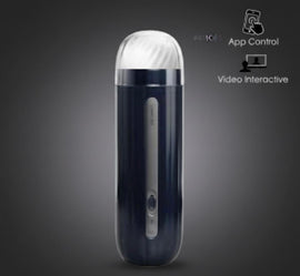 Hannes Neo Masturbator