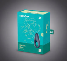 Load image into Gallery viewer, Rocket Ring