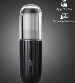 Alex Neo 2 Masturbator