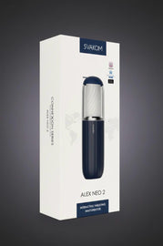 Alex Neo 2 Masturbator