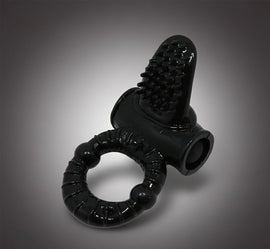 Sweet Ring Vibrating Cock Ring
