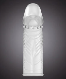 Ribbed Penis Sleeve